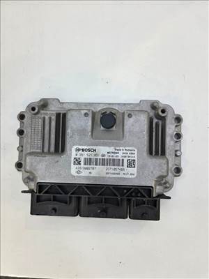 Bosch ME17.9.20 Renault/Smart 1.0 SCe benzin motorvezérlő ecu [237103246S]